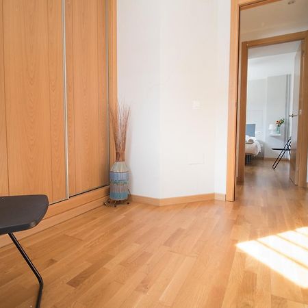 The Perfect Family Apartment Малага Экстерьер фото