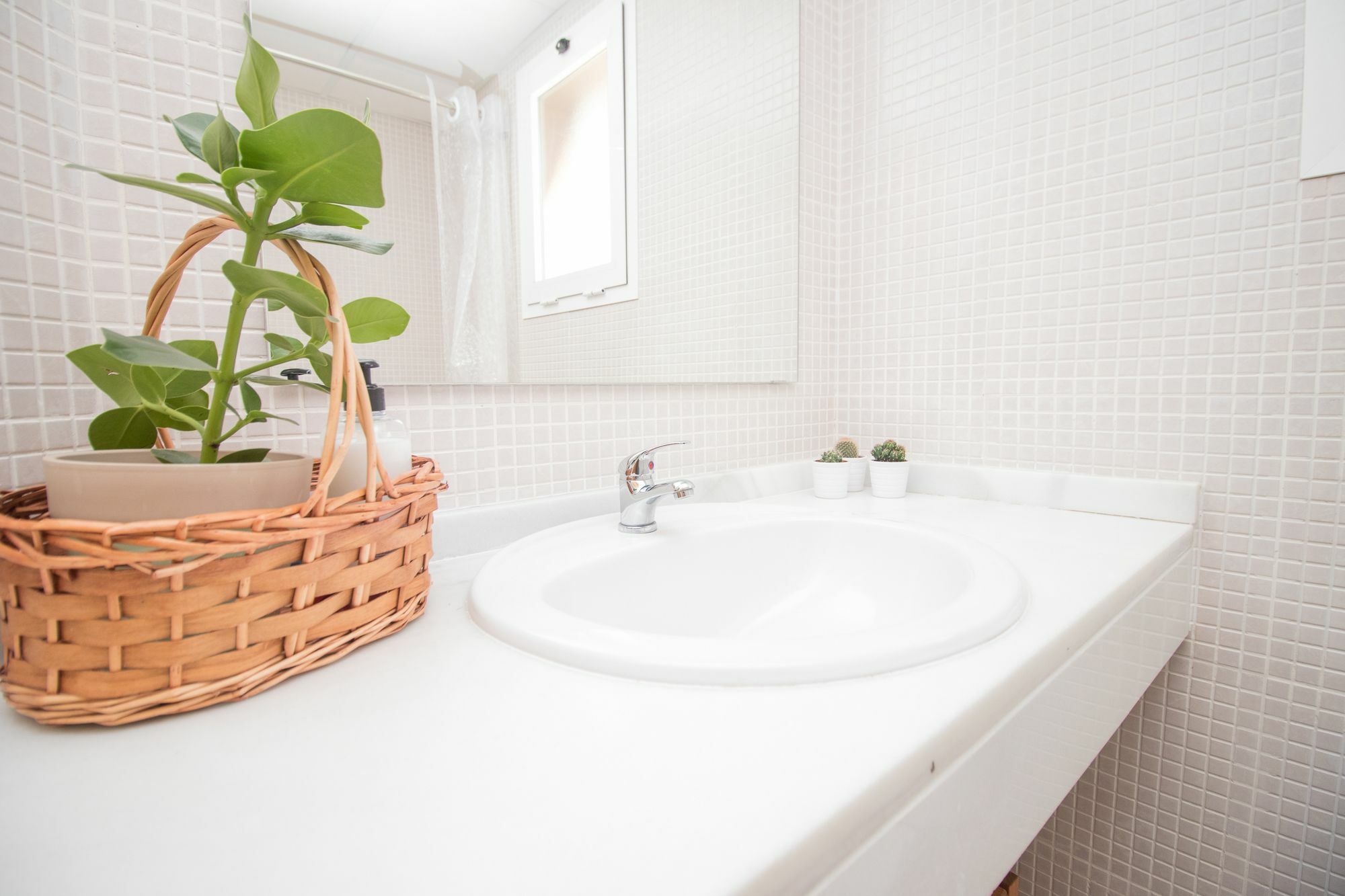 The Perfect Family Apartment Малага Экстерьер фото