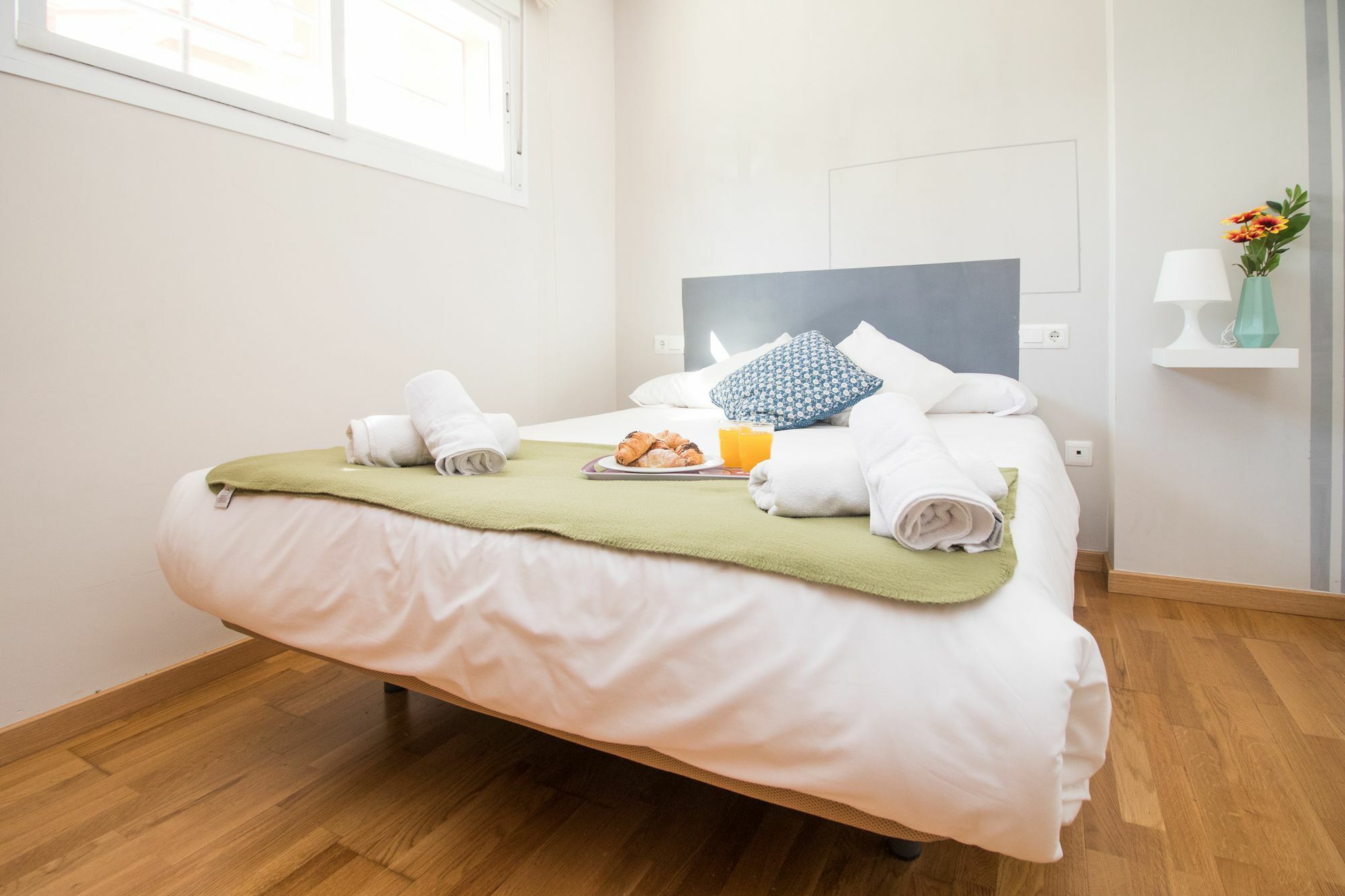 The Perfect Family Apartment Малага Экстерьер фото