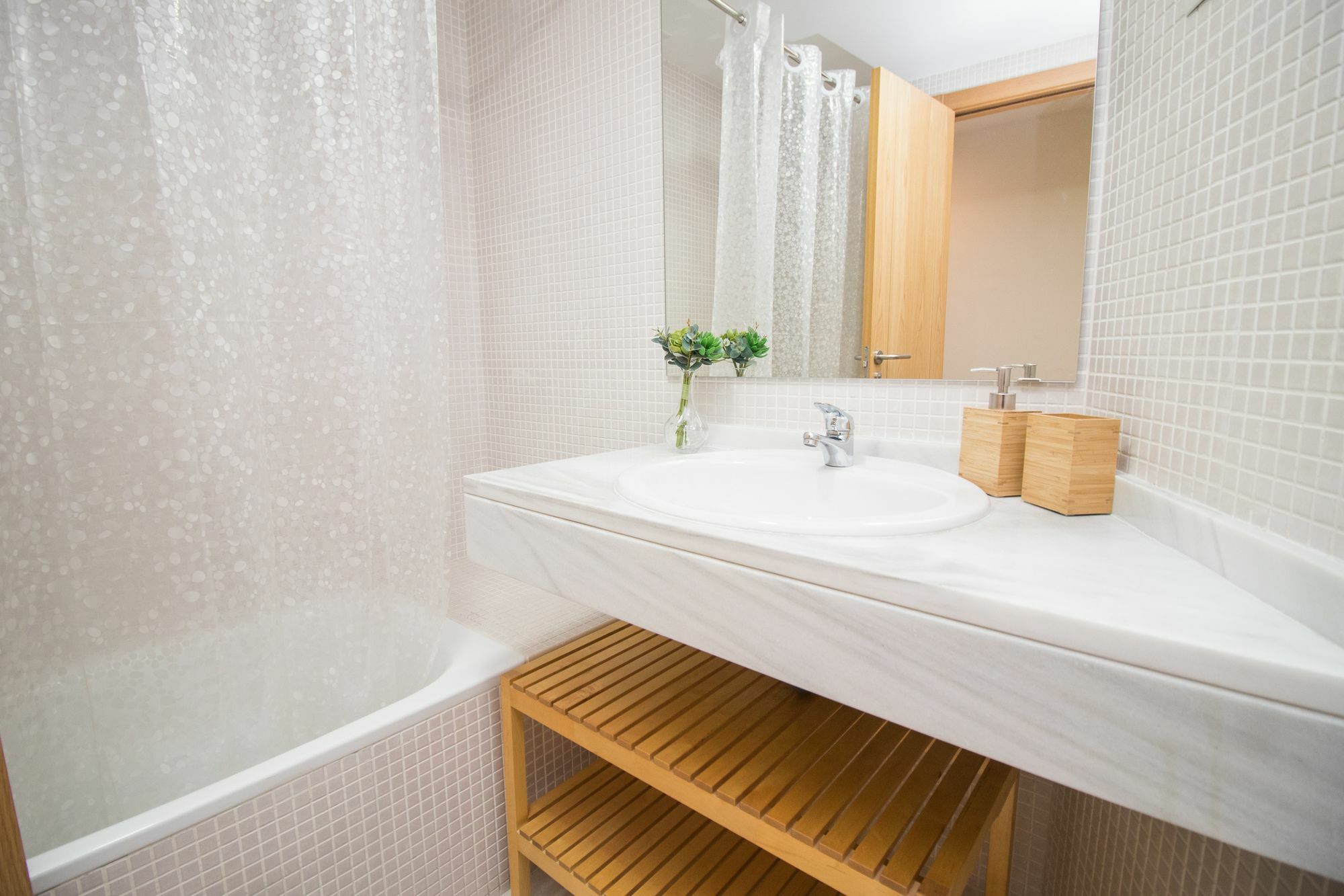 The Perfect Family Apartment Малага Экстерьер фото